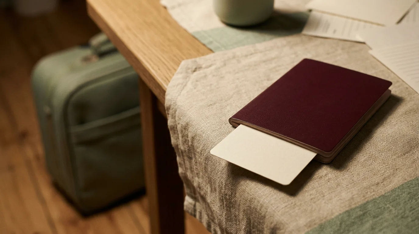 Russia visa from Singapore – application guide and travel options