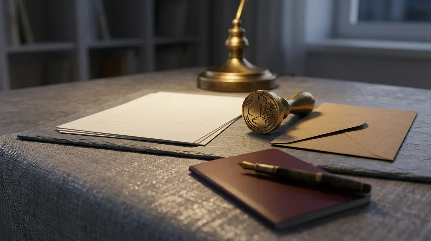 Corporate documents for Russia – preparation before consulate