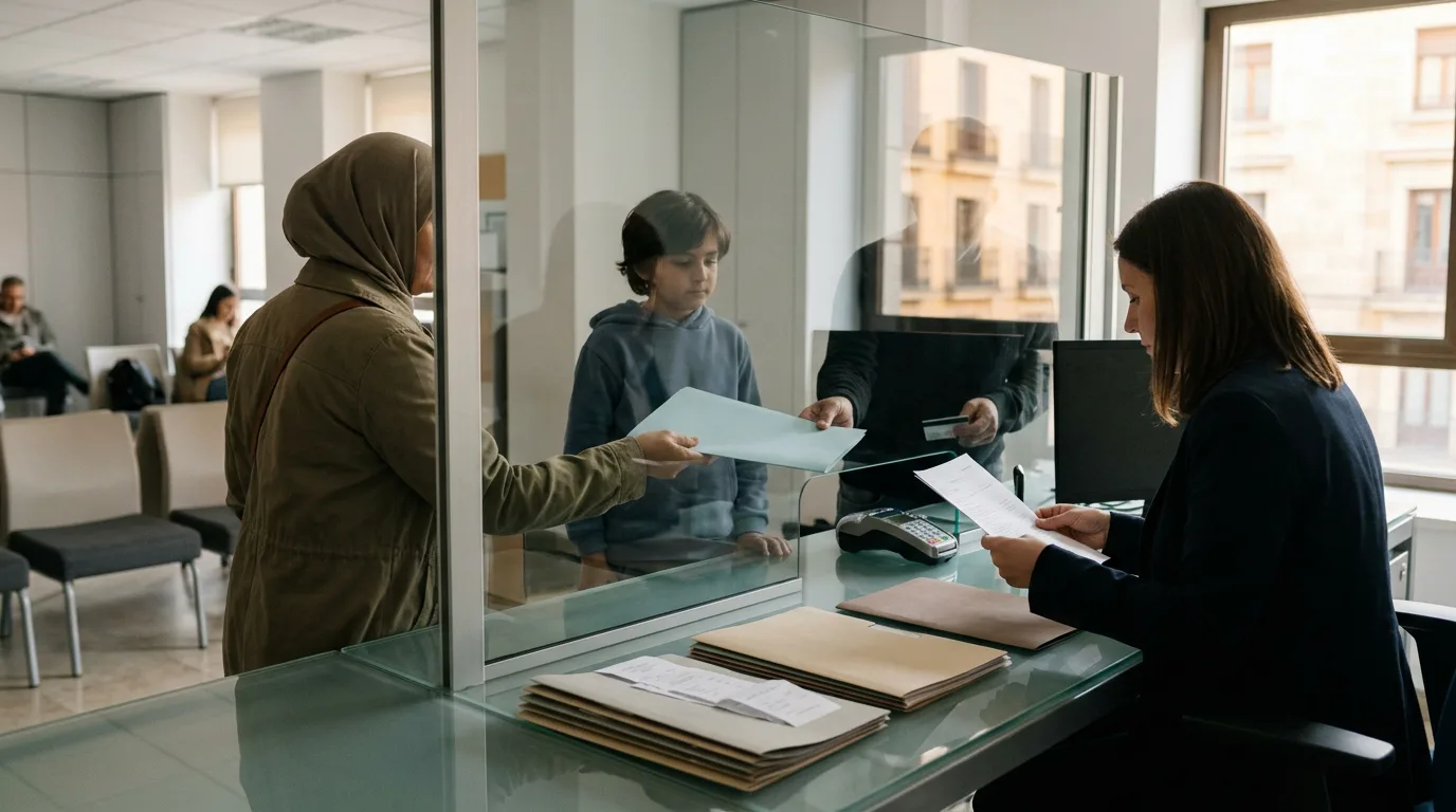 Russian consular citizenship application documents and fee information