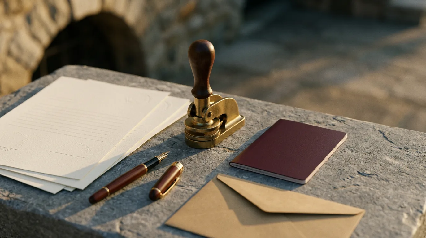 Russian certificates and documents via consulate – assistance abroad